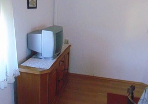 Holiday apartment near the sea