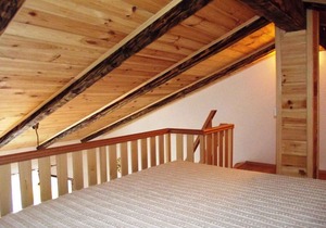 Holiday apartment 60 m from the Adriatic Sea