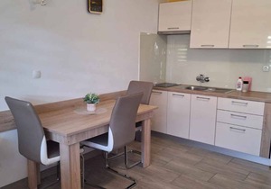 Holiday apartment in a quiet location with terrace