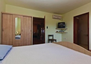 Holiday apartment Krnica for 1 - 4 persons with 1 bedroom - Holiday apartment