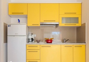 Holiday apartment Malinska for 4 - 5 persons with 2 bedrooms - Holiday house
