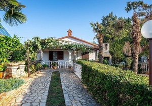 Holiday apartment Marcana for 1 - 5 persons with 2 bedrooms - Holiday apartment