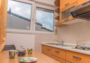 Holiday apartment near the sea