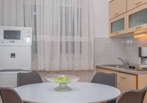 Holiday apartment near the sea