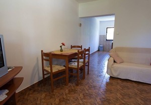 Holiday apartment Porat for 4 - 5 persons with 2 bedrooms - Holiday house