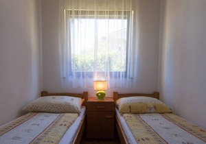 Holiday apartment Porat for 4 - 5 persons with 2 bedrooms - Holiday house