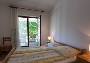 Holiday apartment Porat for 4 - 5 persons with 2 bedrooms - Holiday house