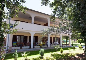 Holiday apartment Porat for 4 - 5 persons with 2 bedrooms - Holiday house