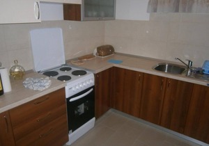 Holiday apartment Povile for 1 - 5 persons with 2 bedrooms - Holiday house