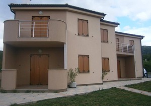 Holiday apartment Povile for 1 - 5 persons with 2 bedrooms - Holiday house