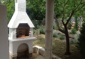 Holiday apartment Povile for 1 - 5 persons with 2 bedrooms - Holiday house