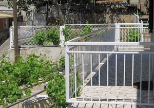 Holiday apartment Senj for 1 - 8 persons with 3 bedrooms - Holiday apartment
