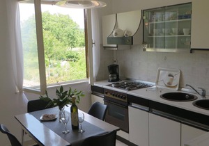 Holiday apartment Vinez for 1 - 4 persons with 1 bedroom - Holiday house
