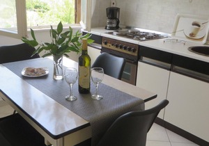 Holiday apartment Vinez for 1 - 4 persons with 1 bedroom - Holiday house