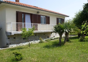Holiday apartment Vinez for 1 - 4 persons with 1 bedroom - Holiday house