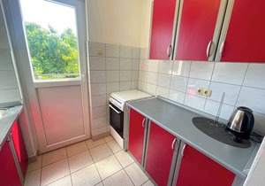 Holiday apartment With sea views and air conditioning