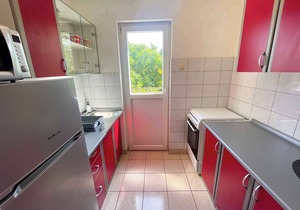Holiday apartment With sea views and air conditioning