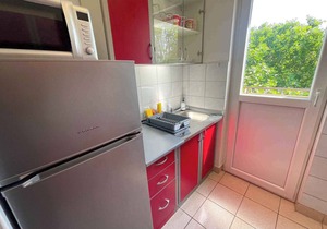 Holiday apartment With sea views and air conditioning