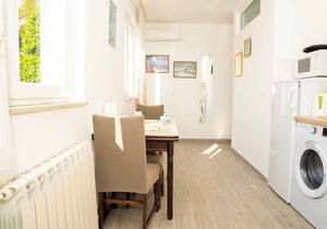 Holiday apartment with gorgeous sea view