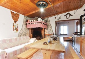 Holiday Home Hrboki Iv