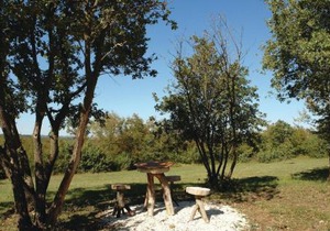 Holiday Home Hrboki Iv