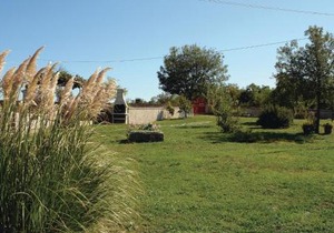 Holiday Home Hrboki Iv