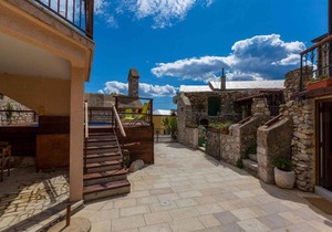 Holiday home in Bribir 39123