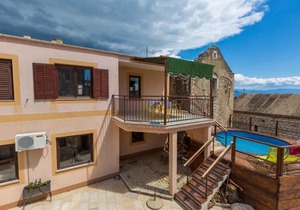 Holiday home in Bribir 39123
