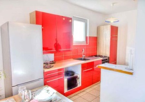 Holiday home in Muntic - Istrien 31126