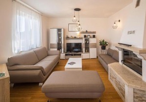 Holiday Home Loborika