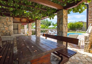 Holiday Home Nedescina Nedescina