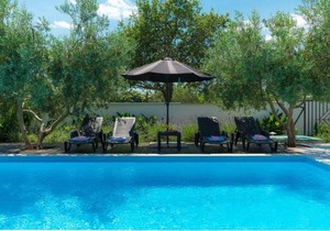Holiday Home Neja by Interhome