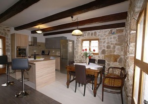 Holiday Home Rasopas