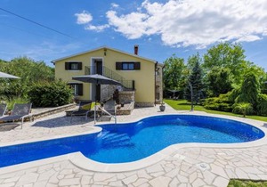 Holiday Home Ve-Ma by Interhome