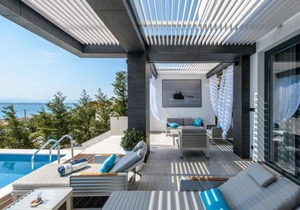 Holiday Home Villa Panorama by Interhome