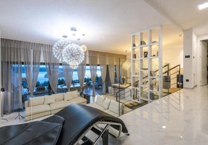 Holiday Home Villa Panorama by Interhome