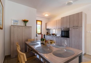 Holiday home "Villa Tvoja"