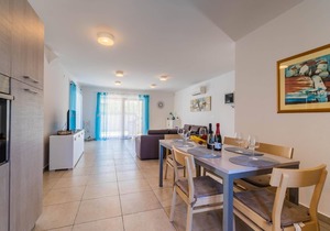 Holiday home "Villa Tvoja"