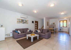 Holiday home "Villa Tvoja"