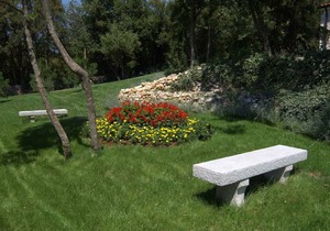 Holiday home with magnificent view of the Adriatic