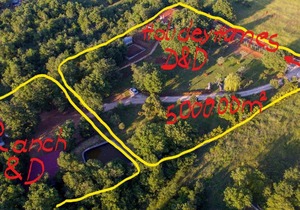 Holiday Homes D&D
