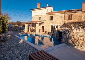 Holiday house Garica for 1 - 10 persons with 4 bedrooms - Holiday home