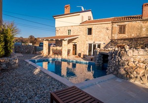 Holiday house Garica for 1 - 10 persons with 4 bedrooms - Holiday home