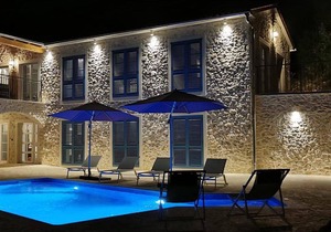 Holiday house Labin for 1 - 6 persons with 3 bedrooms - Holiday home