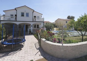 Holiday house Krnica for 1 - 11 persons with 5 bedrooms - Holiday house