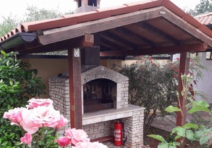Holiday house Krnica for 1 - 11 persons with 5 bedrooms - Holiday house