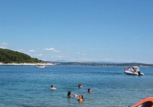 Holiday house Krnica for 1 - 5 persons with 2 bedrooms - Holiday home
