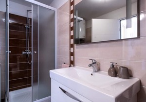 Holiday house Krnica for 1 - 5 persons with 2 bedrooms - Holiday home