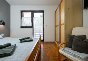 Holiday house Krnica for 1 - 5 persons with 2 bedrooms - Holiday home