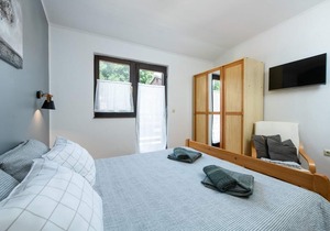 Holiday house Krnica for 1 - 5 persons with 2 bedrooms - Holiday home